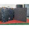 China 576X576mm SMD3535 LED Stage Backdrop Screen 260W/m2 factory