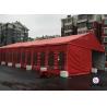 China Roof Lining Decoration Big Outdoor Aluminum Tents For Commercial Party Event factory