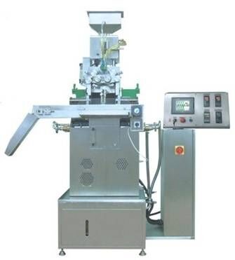 Quality Low Noise Softgel Encapsulation Machine With Gelatin Melting And Drying Machine for sale
