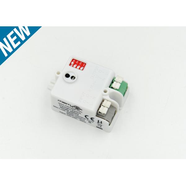 Quality IP20 Built-In LED Lighting Fixtures Daylight Switch Sensor ON/OFF Function for sale