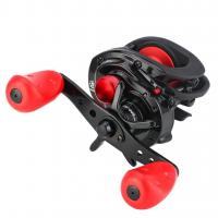 Quality Saltwater Abu Garcia MAX4 X Magnetic Regulating System Freshwater Fishing Reel for sale