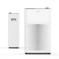 China Olasti A3C Simple simple operation Portable electric air purifier with real HEPA filter factory