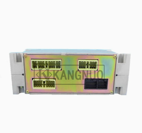 Quality PC240-6 PC200-6 Excavator Controller 7834-21-5002 6 Months Warranty for sale