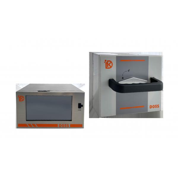 Quality Intermittent Thermal Transfer Overprinter for sale
