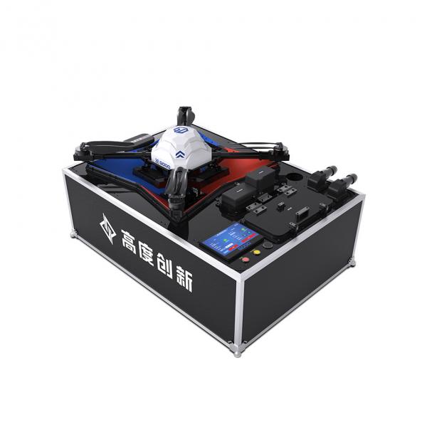 Quality GODO T100 | Integrated UAV In Construction Tethered Drone For Industrial for sale