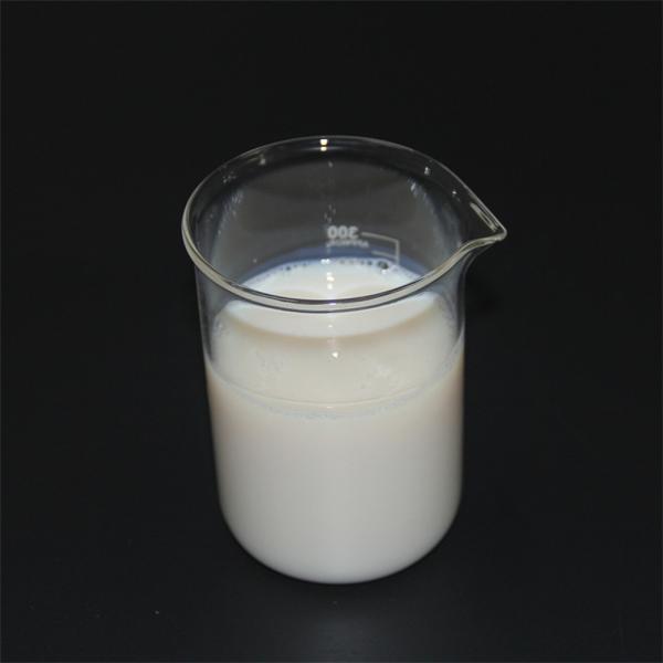 Quality OEM Polyethylene Hdpe Wax Water Based Acrylic Resin Emulsion for sale