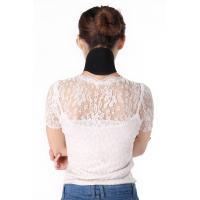 China Average Size Magnet Therapy Products / Neck Support Brace Fixed Firmly factory