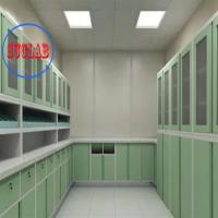 China Stainless Steel / Full Steel Treatment Room Cabinet Manufacturers  for Hospital Furniture at Competitive factory