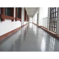 Quality ISO 19001 Self Leveling Polyaspartic Flooring Coating for sale