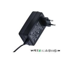 China CE ROHS Approved Switching Power Adapter 9V 3A 3000MA With Low Ripple factory