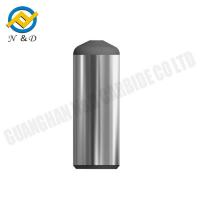 China High Pressure Grinding Rolling Tungsten Carbide Studs HRA89-HRA92.9 factory