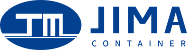China Jima Container logo