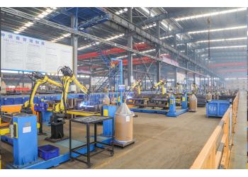 China Factory - Jiangsu Guoqiang Singsun Energy Co., Ltd.