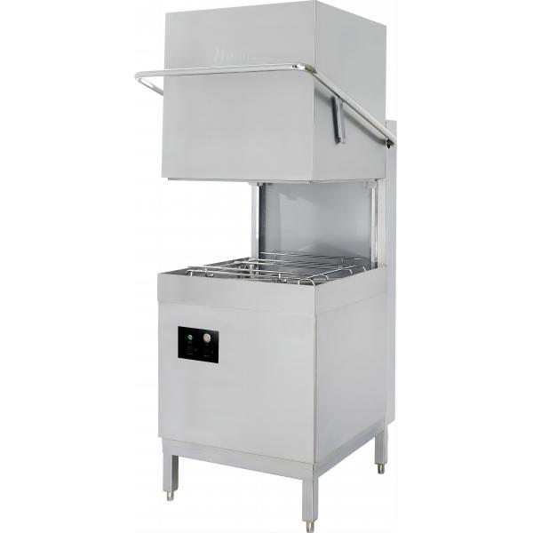 Quality Commercial Conveyor Type Dishwasher Machine OEM Dishwasher High Efficiency for sale