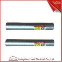 China 1/2 Inch to 4 Inch Galvanised EMT Electrical Conduit Tubing for Decorative for sale