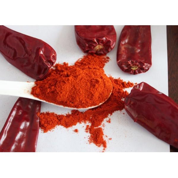 Quality Medium Spicy Yidu Chili 100% Pure Pungent Mild Dried Red Chilies for sale