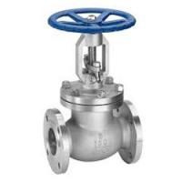 Quality Stainless Steel Globe Valve for sale