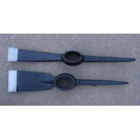 China steel garden pickaxes with higher cost performance  made in china for export with low price on buck sale factory