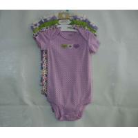 China baby romper for sale