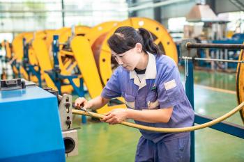 China Factory - Shaanxi Kelong New Materials Technology Co., Ltd.