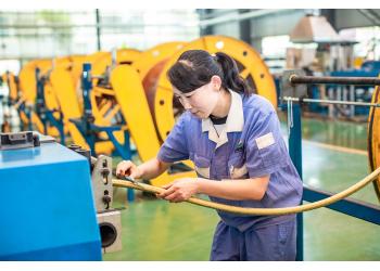 China Factory - Shaanxi Kelong New Materials Technology Co., Ltd.
