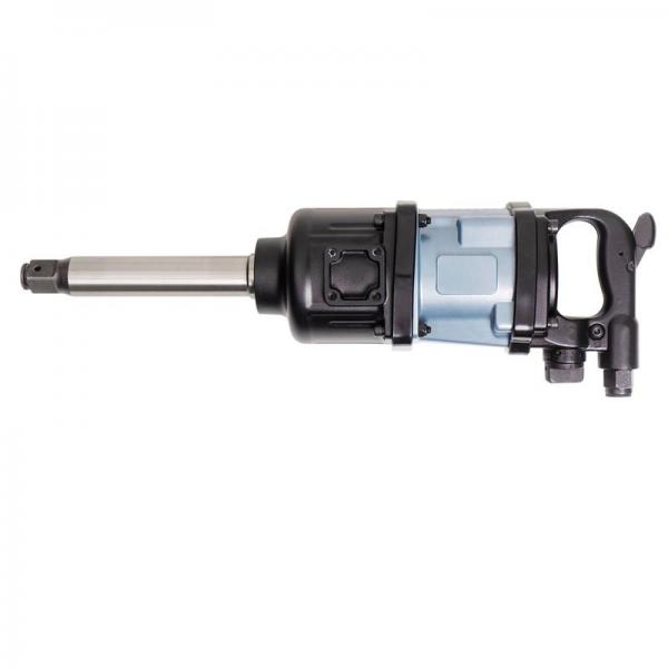 Quality Single Hammer Aluminum Large Impact Wrench 1 Inch  High Torque 4000NM for sale