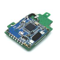China UHF RFID Reader Module For Handheld Device UART TTL 9600 Bit/S factory