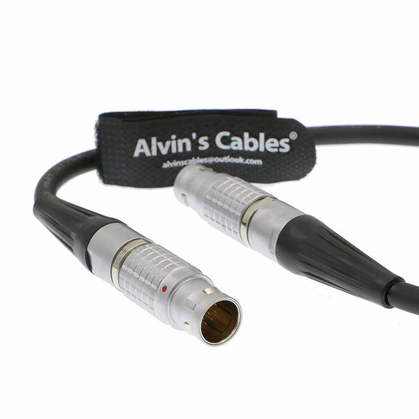 Quality 19 Pin CS-GBC Cine Charger Cable For Anton Bauer Cine VCLX Battery Rebuild for sale