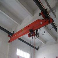 China 20 ton Single girder overhead crane with best price for sale