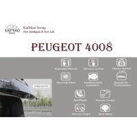 Quality Peugeot 4008 Power Tailgate Lift Kits , Electric Tailgate Lift Assist System for sale