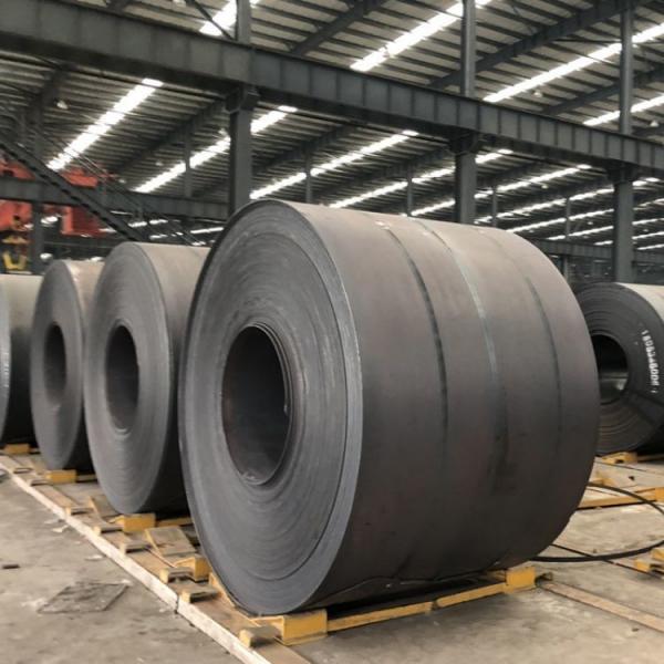 Quality Astm A36 Carbon Steel Mild Steel Coil hot rolled coil steel OEM ODM for sale