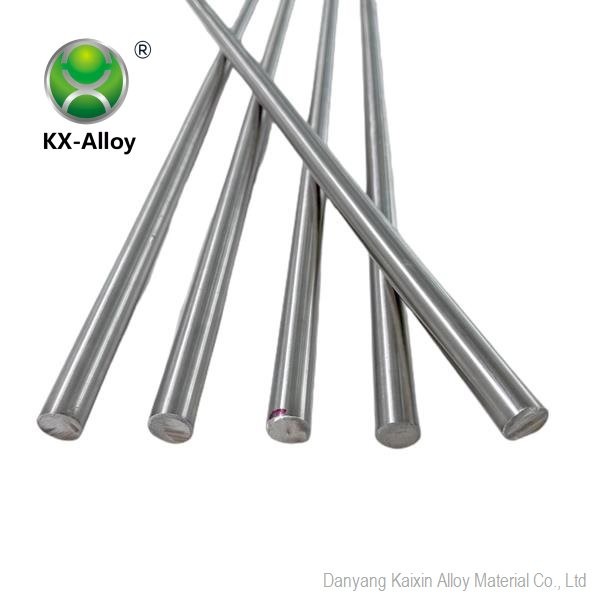 Quality UNS N07751 Nickel Alloy Wire Round Bar Inconel Tube Inconel Plate for sale