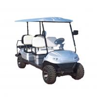 Quality EV Golf Cart for sale