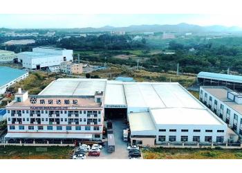 China Factory - Guangzhou Ylcaster Metal Co., Ltd.