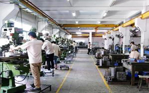 China Bakue Commerce Co.,Ltd. manufacturer