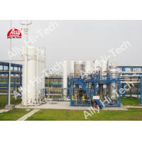 Quality Small Hydrogen Gas Generation Plant Associated With PSA 400 Kg/D - 1200 Kg/D for sale