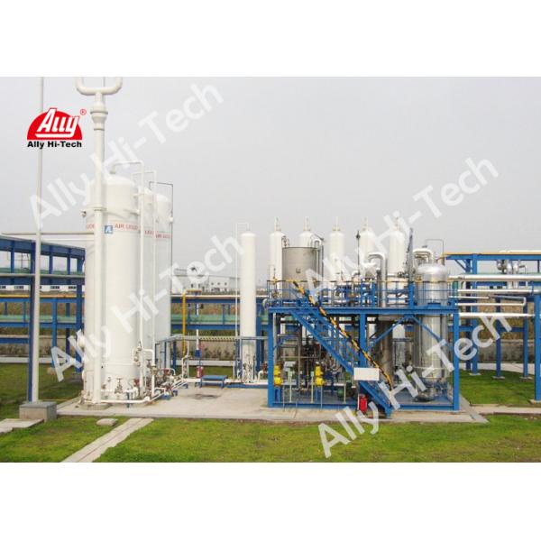 Quality Small Hydrogen Gas Generation Plant Associated With PSA 400 Kg/D - 1200 Kg/D for sale