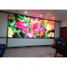China P3.91mm Rental Indoor LED Video Wall Full Color Stage LED Display factory