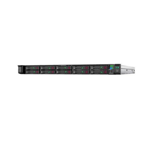Quality ODM HPE Dimm Ilo 1U Rack Server System For ProLiant DL360 Gen10 Plus for sale