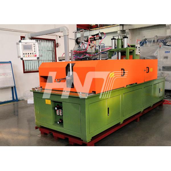 Quality Cable Tape Wrapping Machine Automatic Cable Coiling And Wrapping Machine for sale