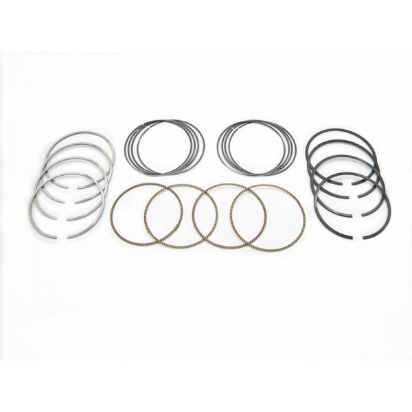 Quality 105.0mm Cast Iron Piston Rings 3116  3.16+3.16+4 For Caterpillar for sale