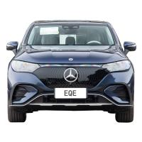 China Mercedes-Benz EQE 350 EV Car Pure Electric Luxury New Energy Vehicles factory