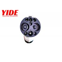 Quality 80A / 125A EV Electric Car Connector IP68 9PIN Male Interlock for sale