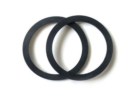 Quality Standard Pressure Rubber O Rings For Oil Gas Field Sealing, DIN 3869 ED Ring for sale