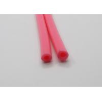 China High Temp Hydraulic Silicone Rubber Hose Kits , Flexible Rubber Hose factory