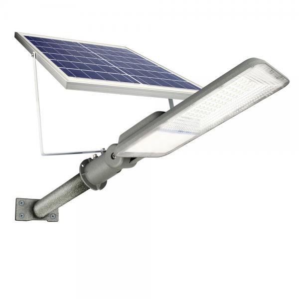 Quality 100W IP67 170lm/W 10kg Integrated Solar Street Light solar street lights outdoor for sale