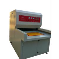 China Ge-B8565 Double Sided PCB Precision Exposure Machine Page Double Faced 380V/50Hz/60Hz factory