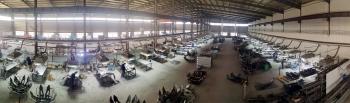 China Factory - MANx4 Auto Accessories Manufacturing CO., Ltd