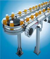 China Flexible chains conveyor multi flex conveyors crate conveyors transmission equipments factory