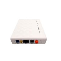 China ZTE F601 GPON EPON ONU 1GE GPON Optical Network Terminal For FTTH factory